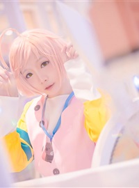 星之迟迟 到22年12月 Coser Hoshilily BCY合集1(25)